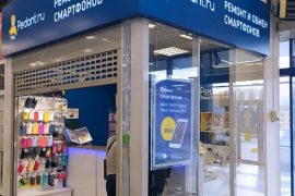 Сервис Pedant.ru