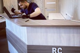 RC