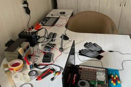 RC
