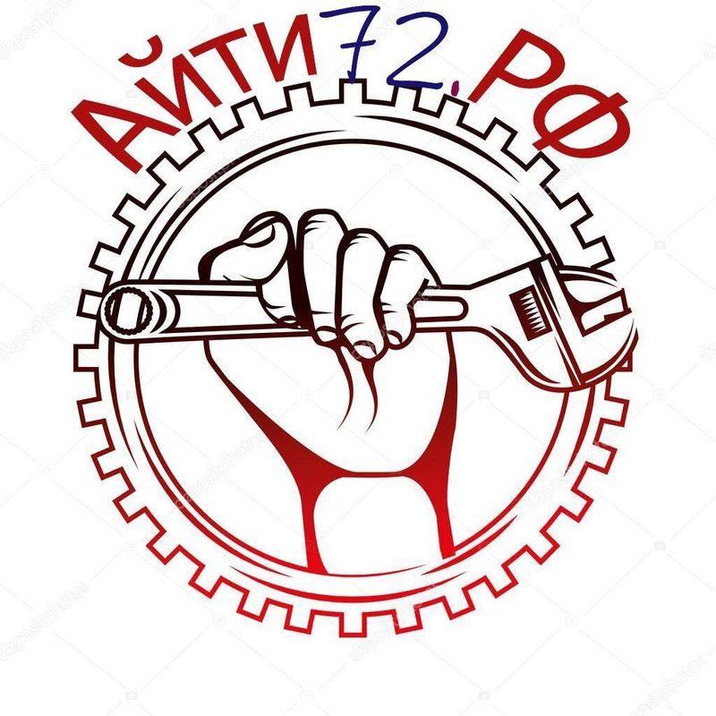 Айти72.рф