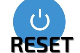 Reset