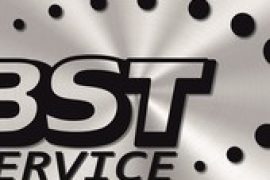 BST Service