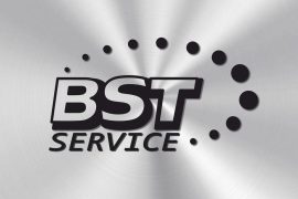 BST Service
