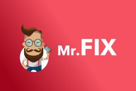 Мистер Фикс