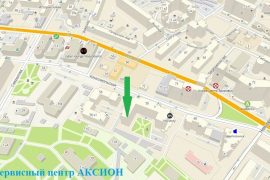 Аксион