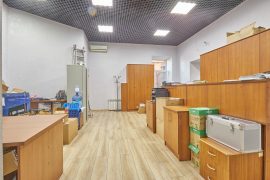 Сервис М
