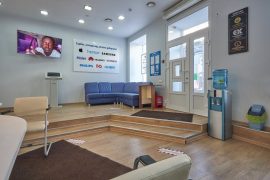 Сервис М