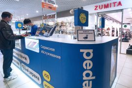 Сервис Pedant.ru