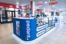 Сервис Pedant.ru