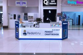 Сервис Pedant.ru