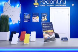 Сервис Pedant.ru
