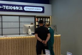 Хатико-Сервис