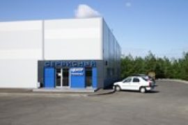 Реванш