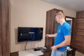 Реванш