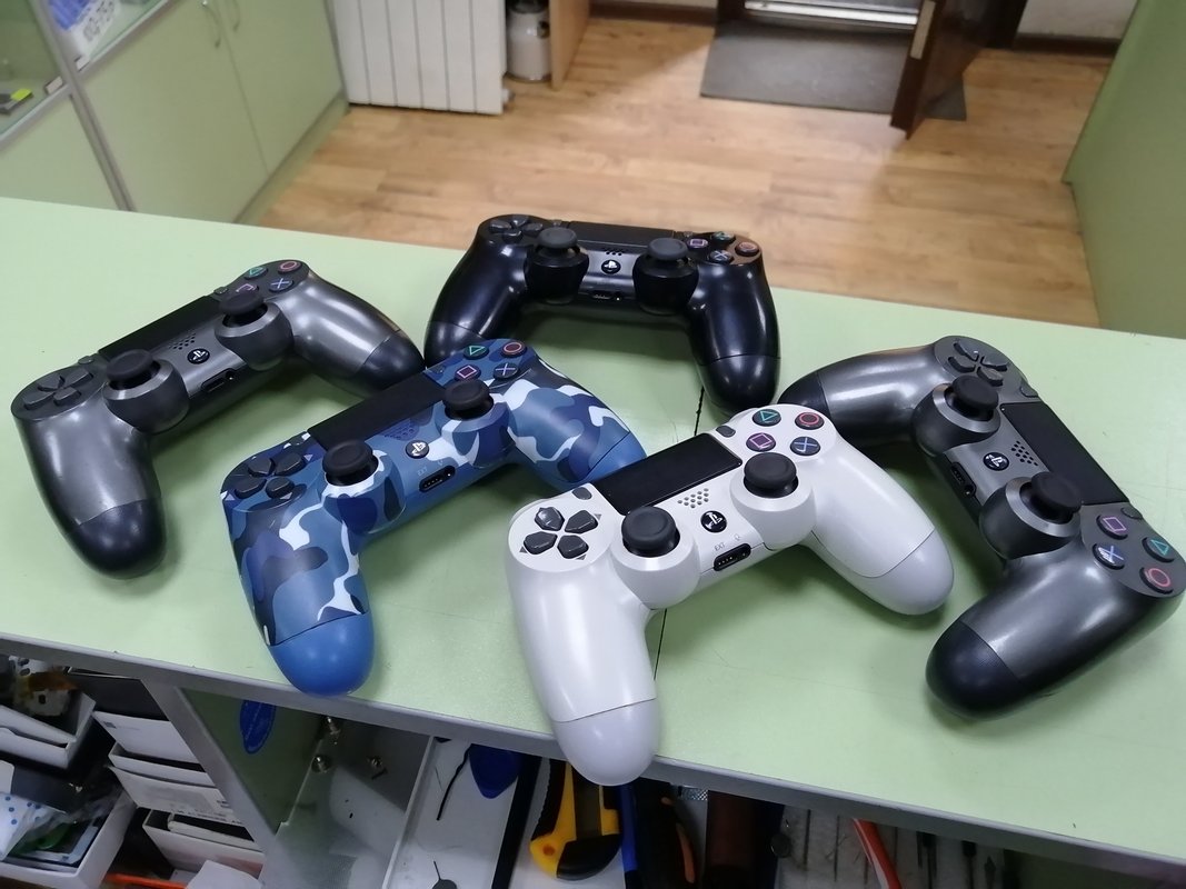 #чиним64