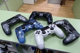 #чиним64