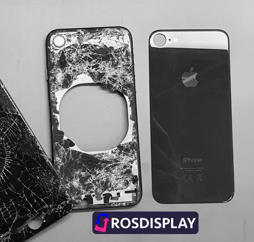 Rosdisplay