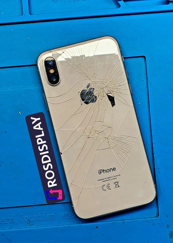 Rosdisplay