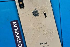 Rosdisplay