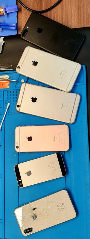 Rosdisplay