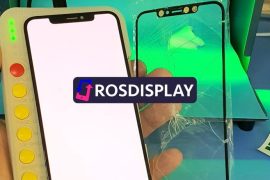 Rosdisplay