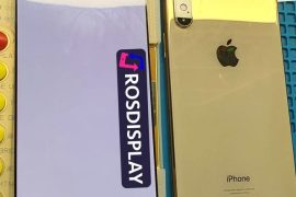 Rosdisplay