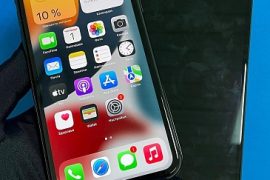 iСервис 64