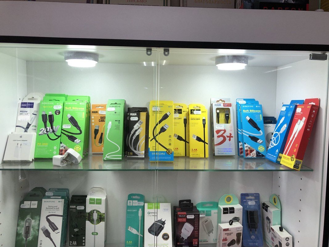Ай Ти Компас