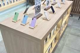 Магазин оригинальной техники re:premium