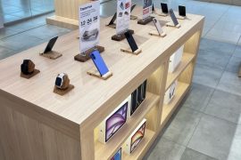 Магазин оригинальной техники re:premium