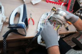 Компания по ремонту и скупке техники в Энгельсе