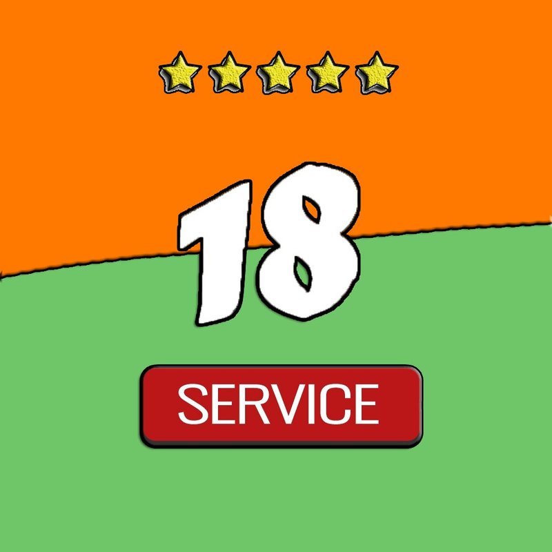 Service18