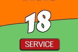 Service18