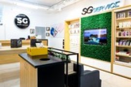 SGservice & SGshop