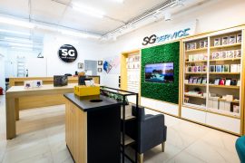 SGservice & SGshop