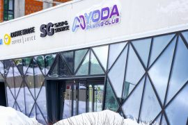 SGservice & SGshop