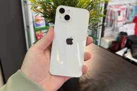 Мастерская срочного ремонта телефонов iDevice18