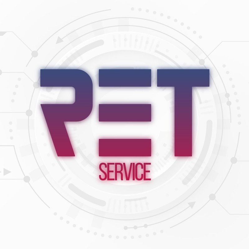 RET SERVICE
