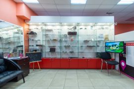 Клик сервис