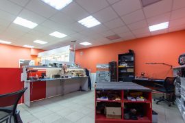 Клик сервис