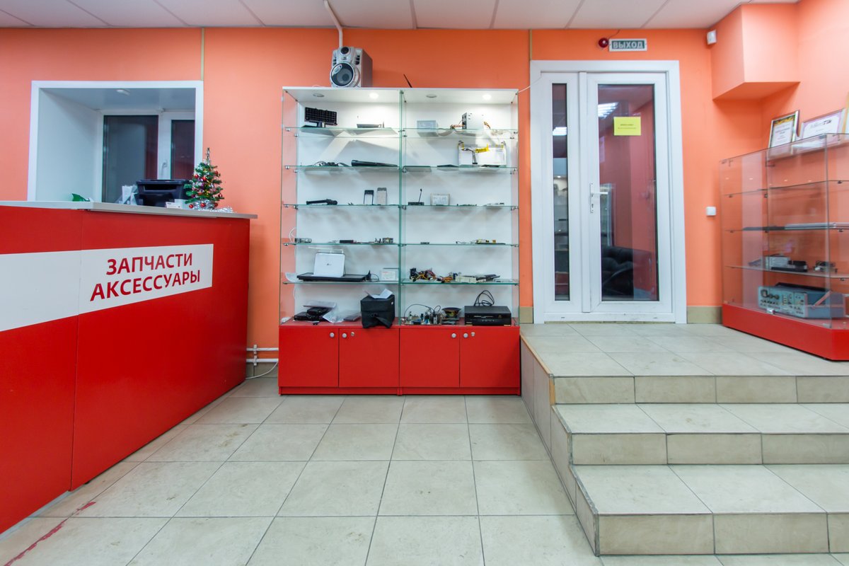 Клик сервис