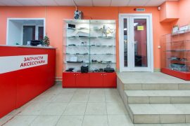 Клик сервис
