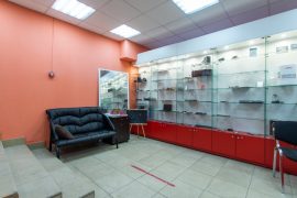 Клик сервис