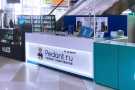 Сервис Pedant.ru