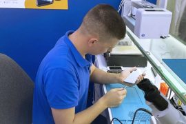 Сервис Pedant.ru