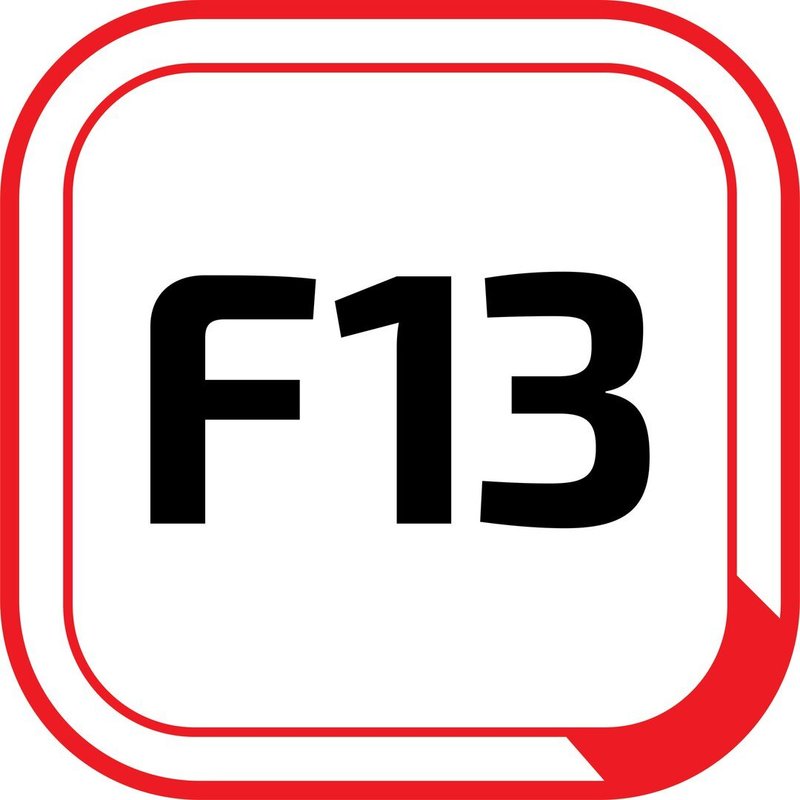 F13