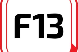 F13
