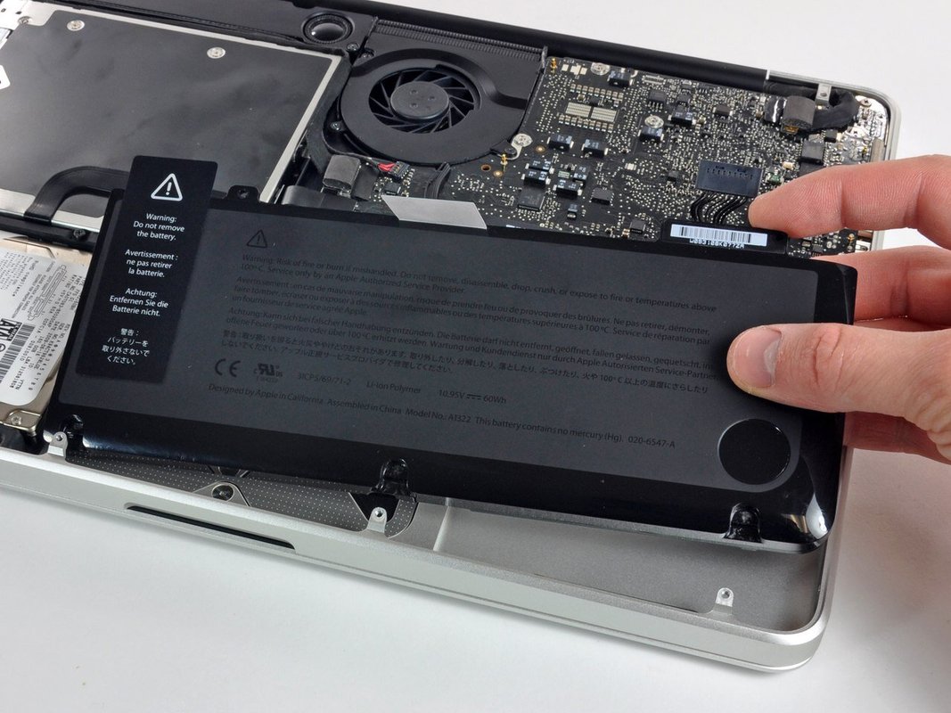 Macservice