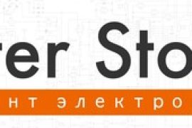 Интер Стор