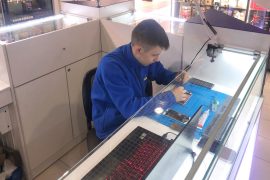 Сервис Pedant.ru